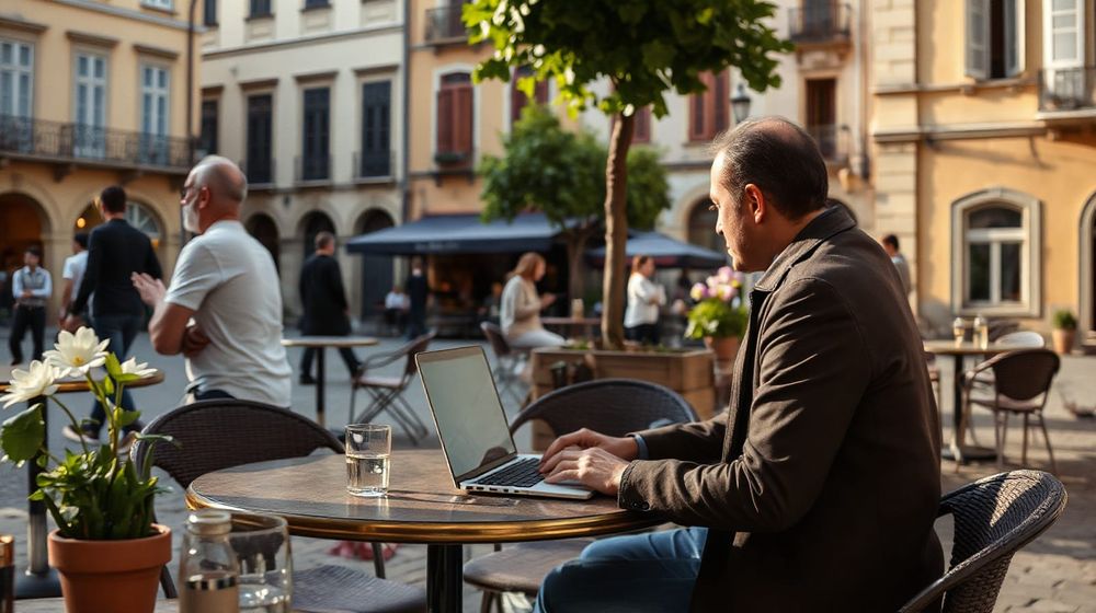 Digital Nomad Visas for UK Citizens 2026: Every Country Compared