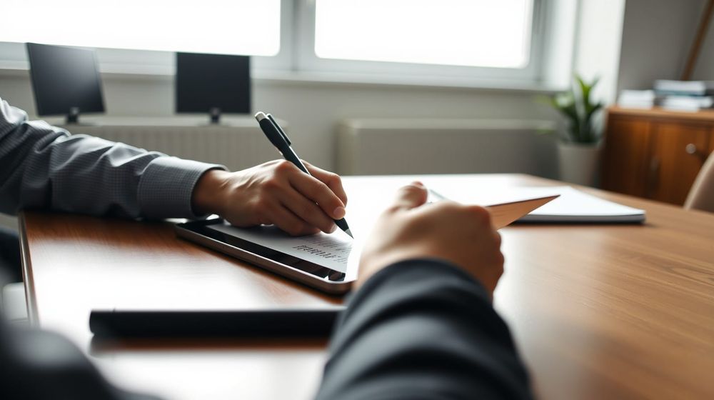 DocuSign Alternatives UK (4 Compared)