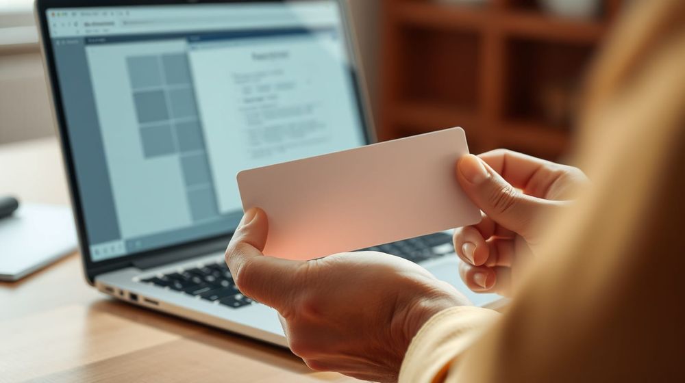 UK Driving Licence Number Explained: Format, Issue Date and Photocard Fields