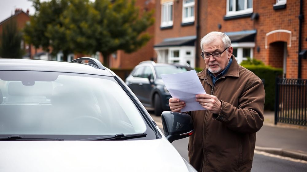 Driving Licence Penalty Points: Maximum Points and How Long They Last