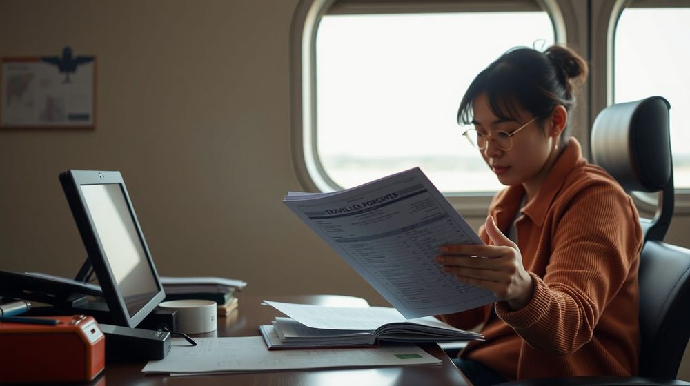 Dual Nationals Entering the UK: Which Passport to Use and the ETA Rule