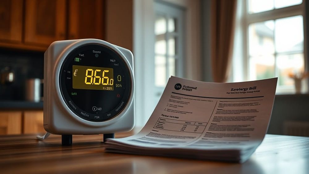 Energy Price Cap July 2026: Confirmed Rates, Charts and October Outlook