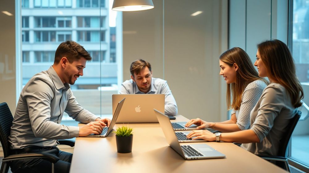 FCA Names 21 Firms for Second AI Supercharged Sandbox as Applications Rise 51%