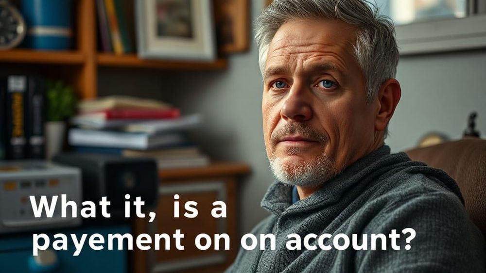 What Is a payment on account? UK Meaning Explained post image