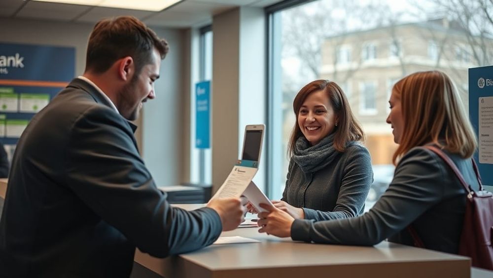 Basic Bank Accounts UK: FCA Finds a Third of Experiences Poor, Nine Banks Ordered to Improve