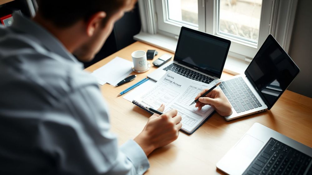 Fixed Rate ISAs Explained: Terms, Access Rules and Fixed Bonds Compared