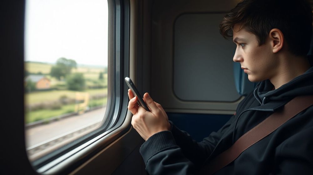 Fuse Mobile launch: one eSIM across all four UK networks post image