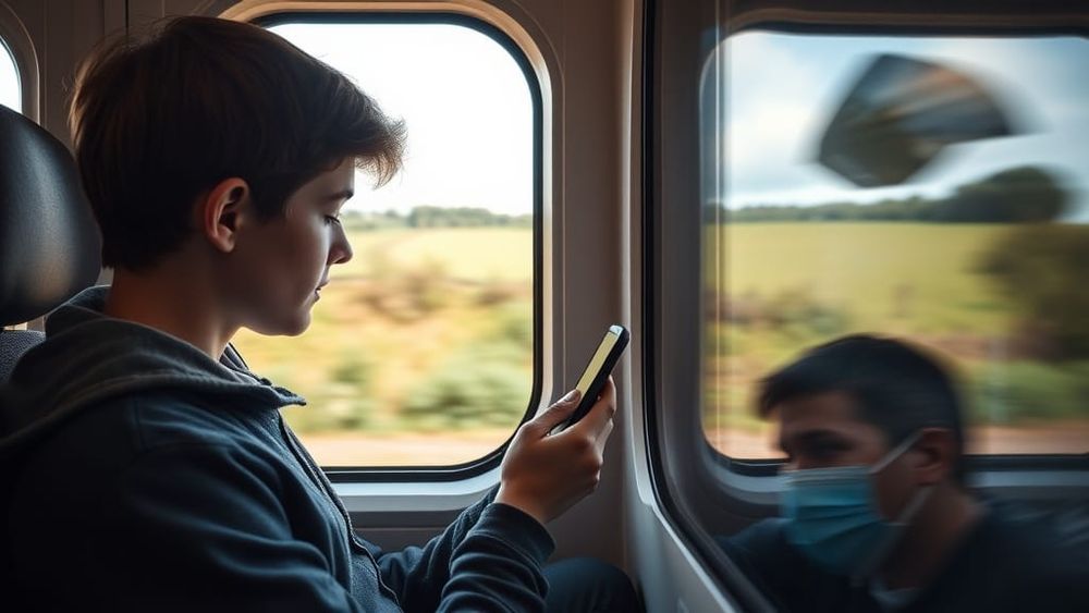 Fuse Mobile launch: one eSIM across all four UK networks