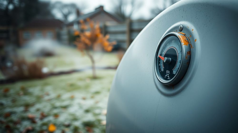 UK Heating Oil: Why Millions Depend On It, What Must Change