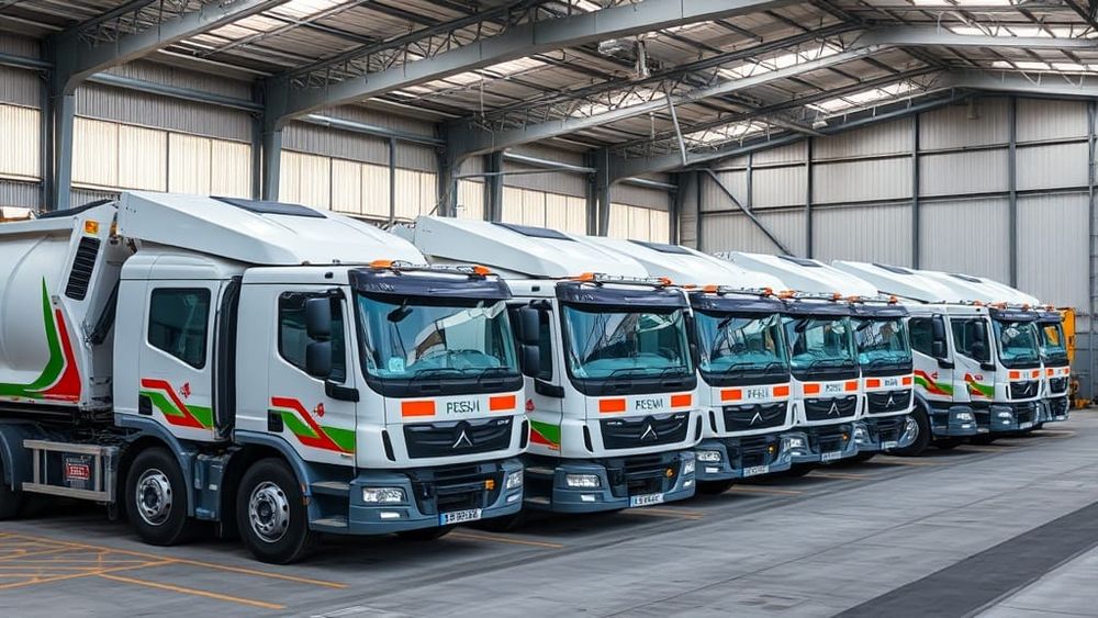 Best Commercial Waste Management Companies UK 2026: Biffa, Veolia, Grundon and SME Options Compared