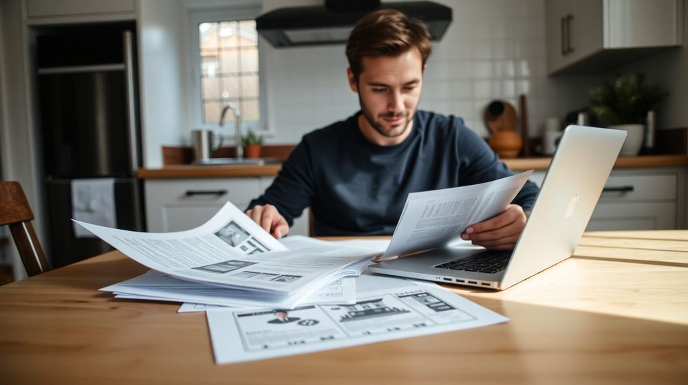 HM Land Registry's 2025-26 Report: Faster Completions, Digital Signatures and £63m Fraud Stopped