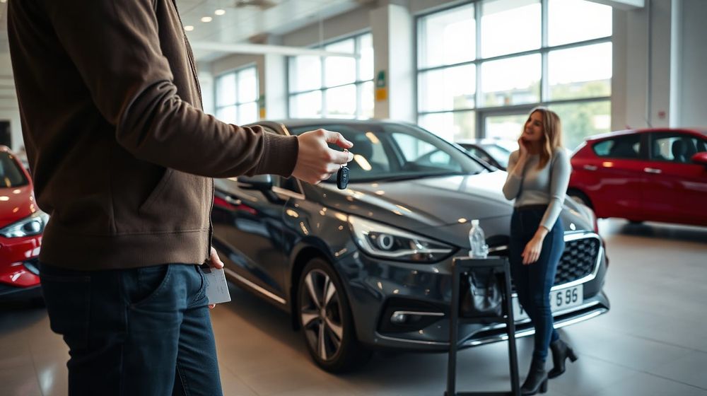 Allianz and VWFS Launch Five-Year Insurance Partnership