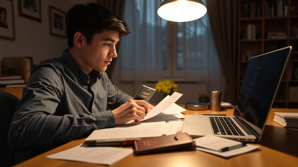 India Young Professionals Scheme Visa: Ballot, Eligibility, Costs and the Two-Year Rules