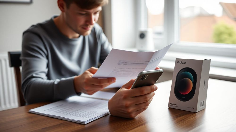 iPhone Insurance UK: AppleCare+ vs Standalone Compared