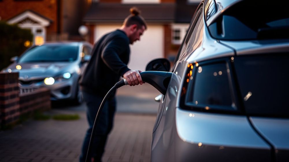 John Lewis Money becomes a car insurance broker post image