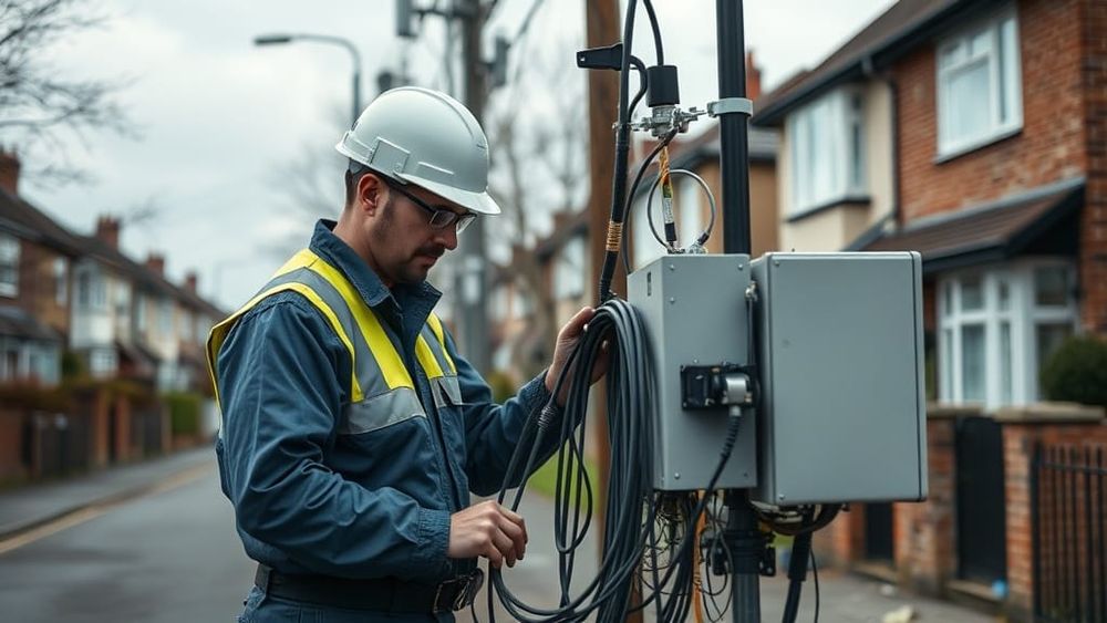 KCOM Review 2026: Hull's Dedicated Full-Fibre Network and Why It Only Serves One City