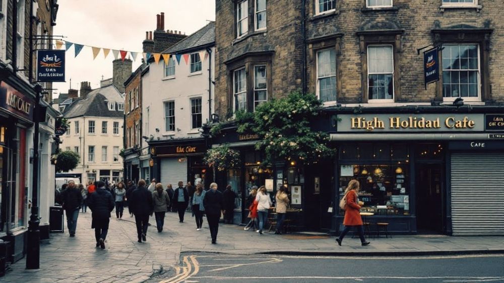 Bank Holidays: Your Pay and Time-Off Rights, Decided by One Clause