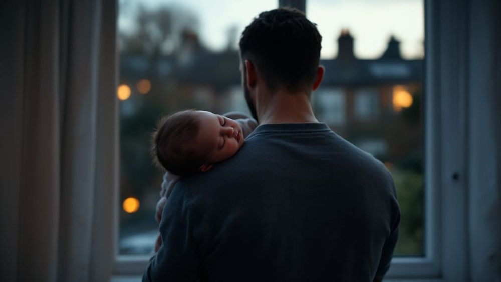 Bereaved Partner’s Paternity Leave: The New 52-Week Right