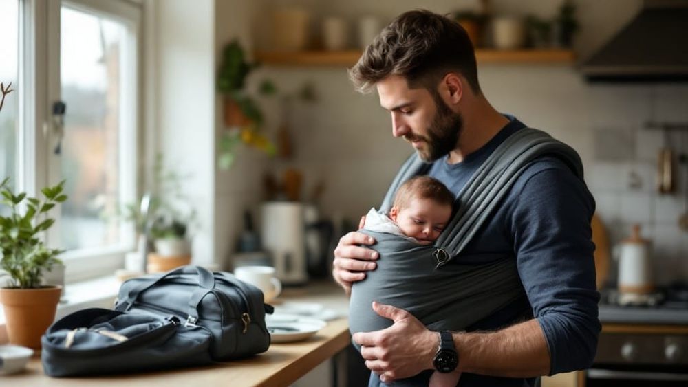Paternity Leave and Pay: The New Day-One Right