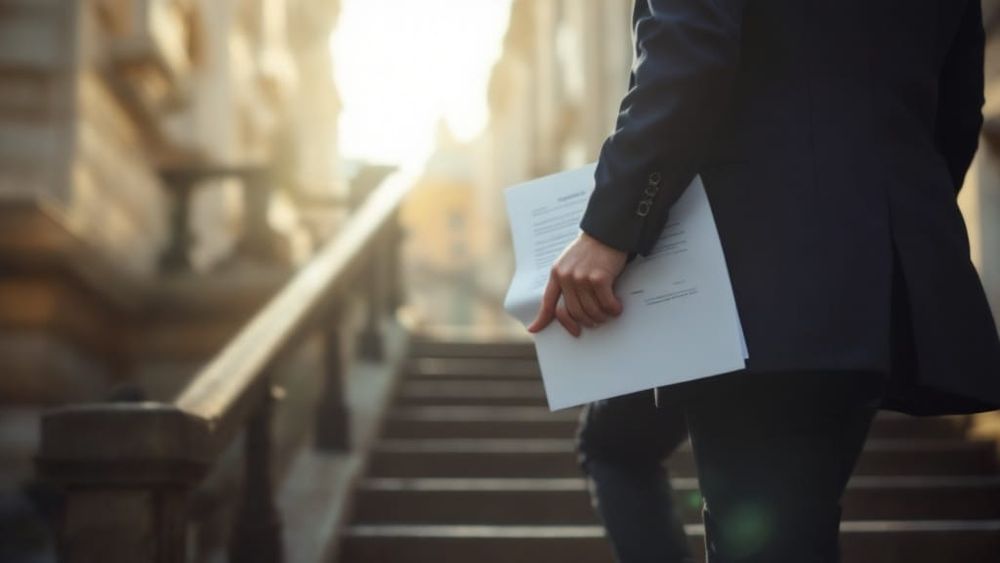Time Off for Public Duties and Jury Service: Two Different Regimes