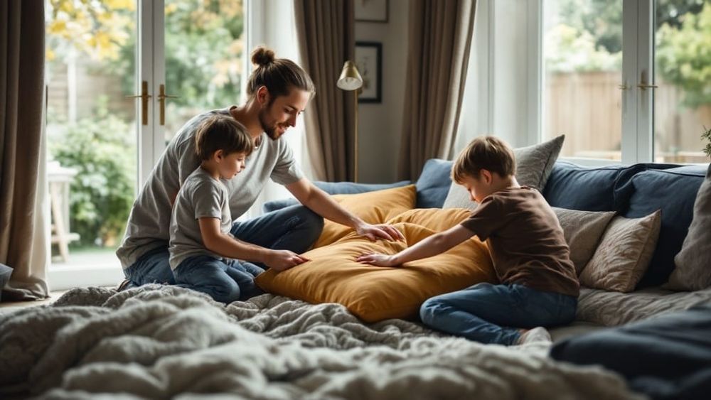 Unpaid Parental Leave: The 18-Week Pot Nobody Uses