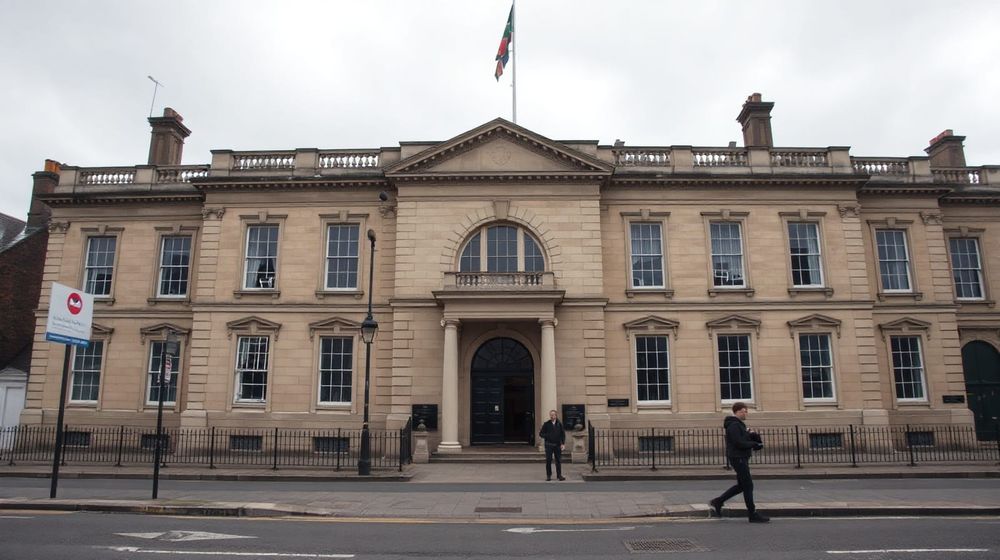 Local Government Reorganisation: 14 More Areas Confirmed