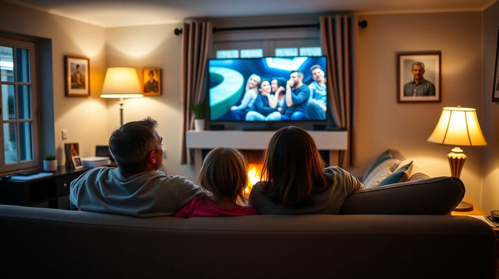 Netflix Alternatives UK (5 Compared)
