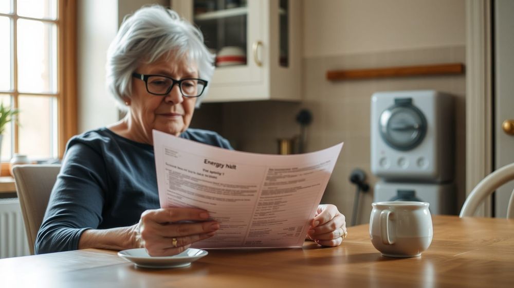 Energy Firms Wrote Off £172m Under Backbilling Rules: Ofgem