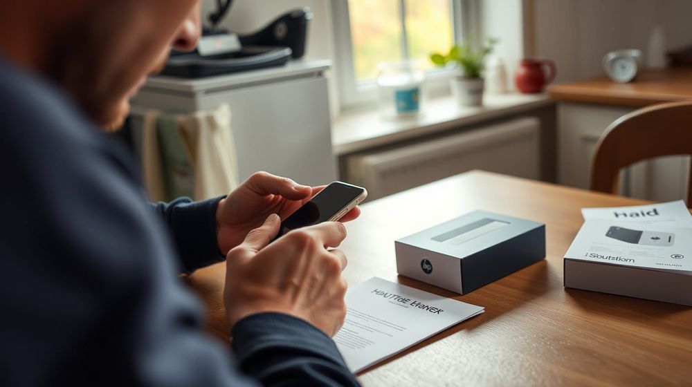 Phone Insurance for Refurbished Phones UK: Who Covers Them