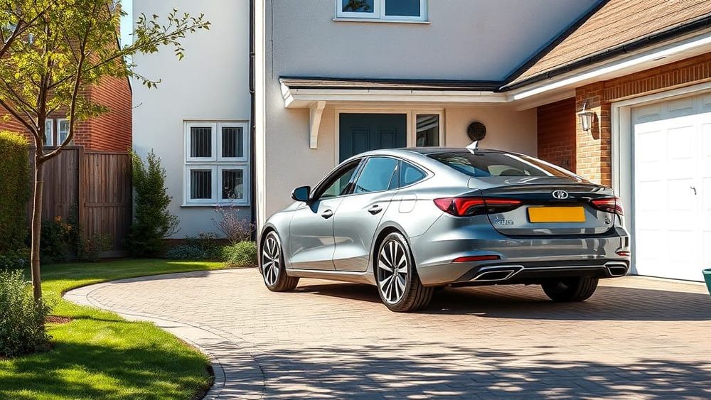 PIP and the Motability Scheme 2026: Eligibility, Costs and the July Changes