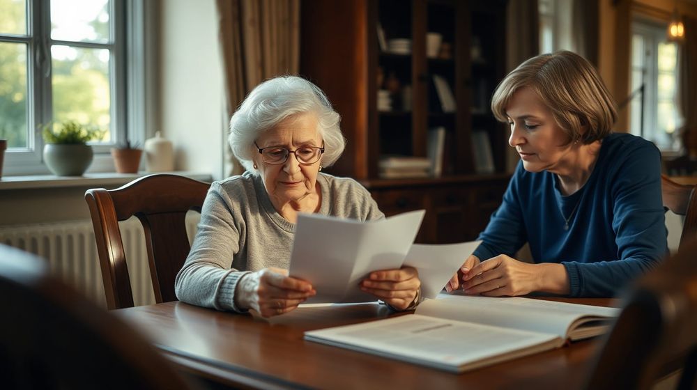 Social Care Funding: The 10% Inheritance Levy Explained