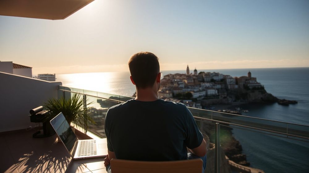 Spain Digital Nomad Visa for UK Citizens 2026: Income, Fees, Tax