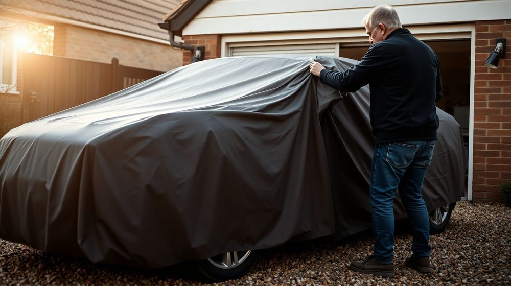 Taxing a Car After SORN or When Buying: Rates and Rules for 2026/27