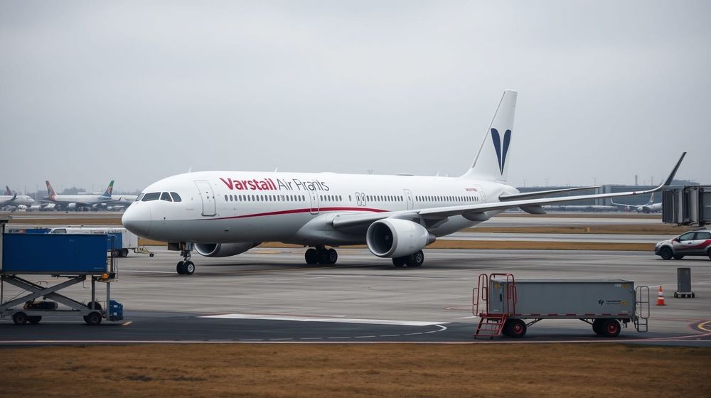 TUI Flight BY2786: What UK261 Means for Passengers