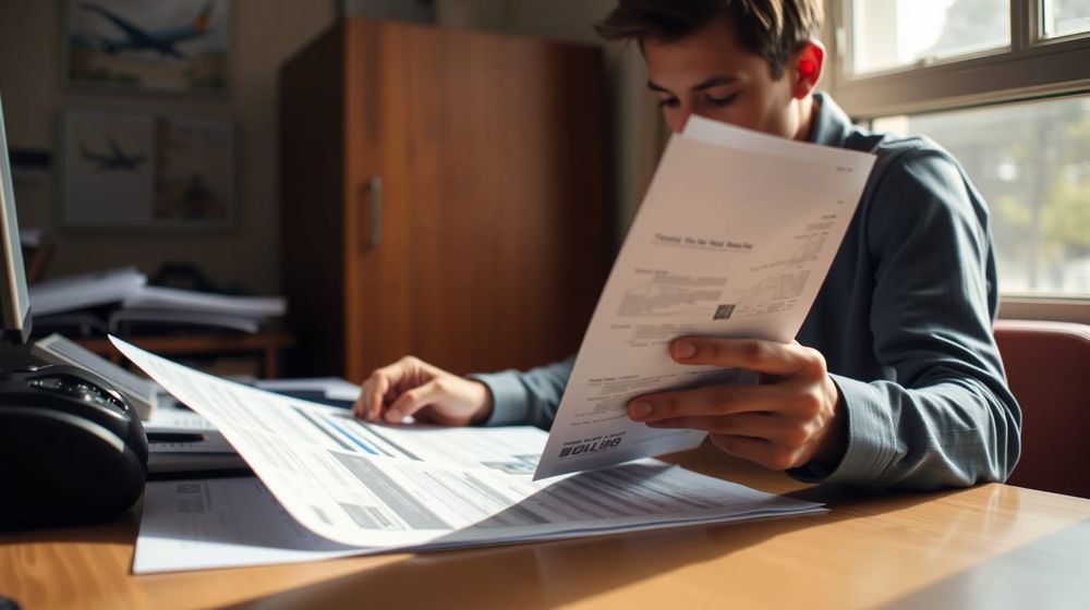 UK Tax Residence When Working Abroad: Statutory Residence Test 2026 post image
