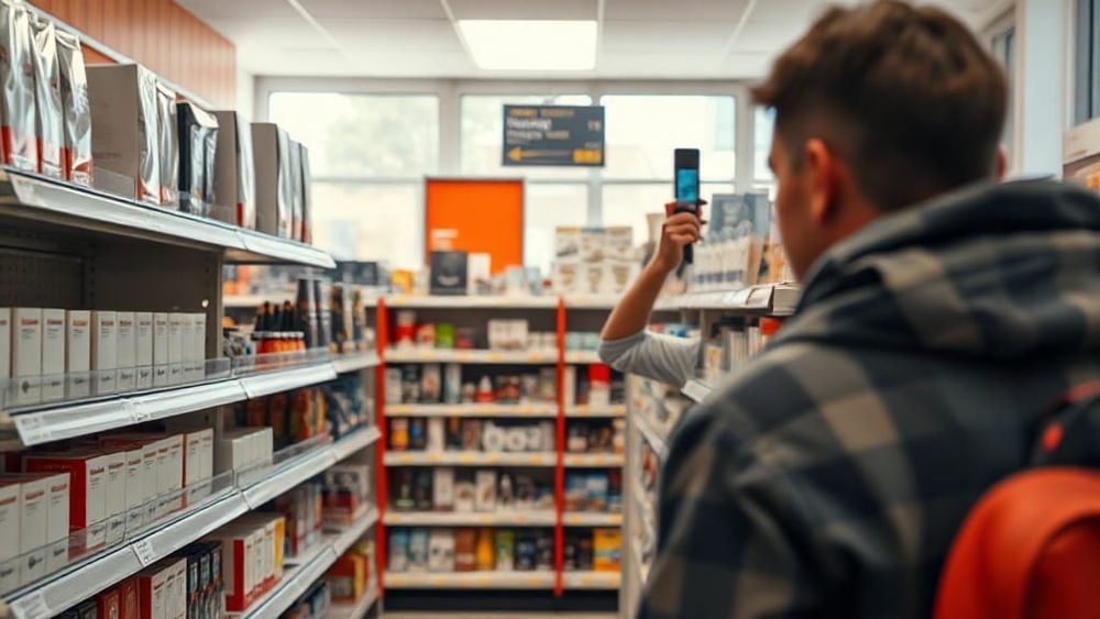 UK Vape Crackdown 2026: Plain Packaging, Display Bans and New Duty