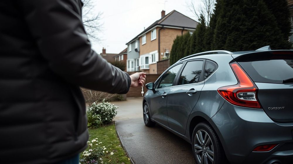 We Buy Any Car Alternatives UK (6 Compared)