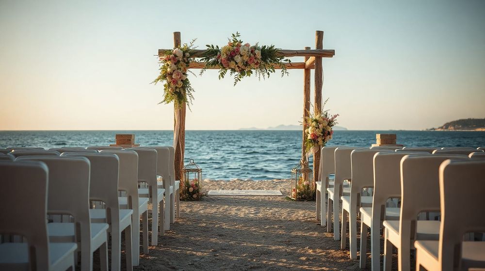 Wedding Law Reform: Where Couples Could Legally Marry Next