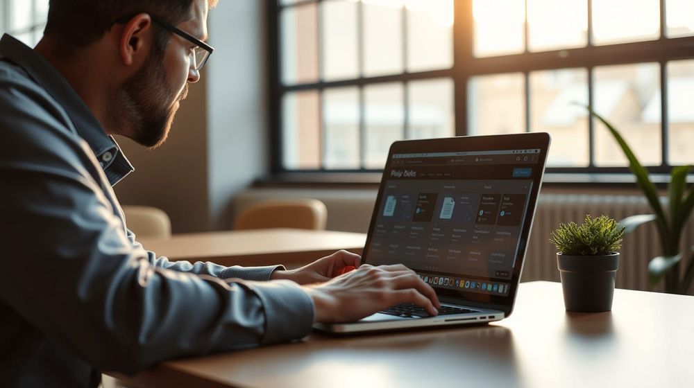 WeTransfer Alternatives UK (5 Compared)