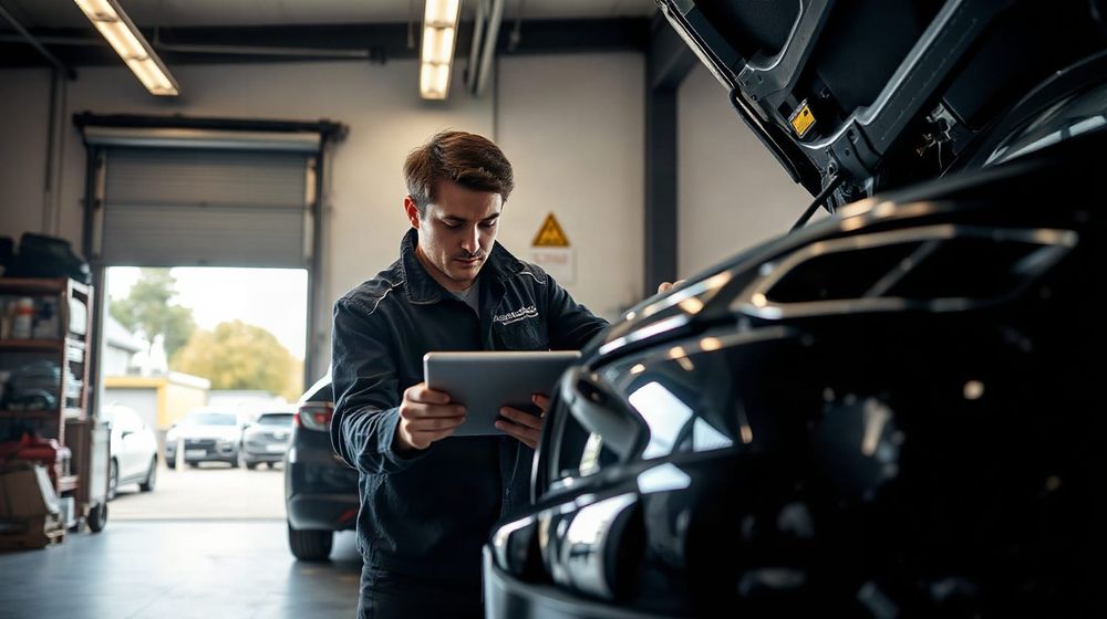 How to check if your car has a safety recall and get it fixed free