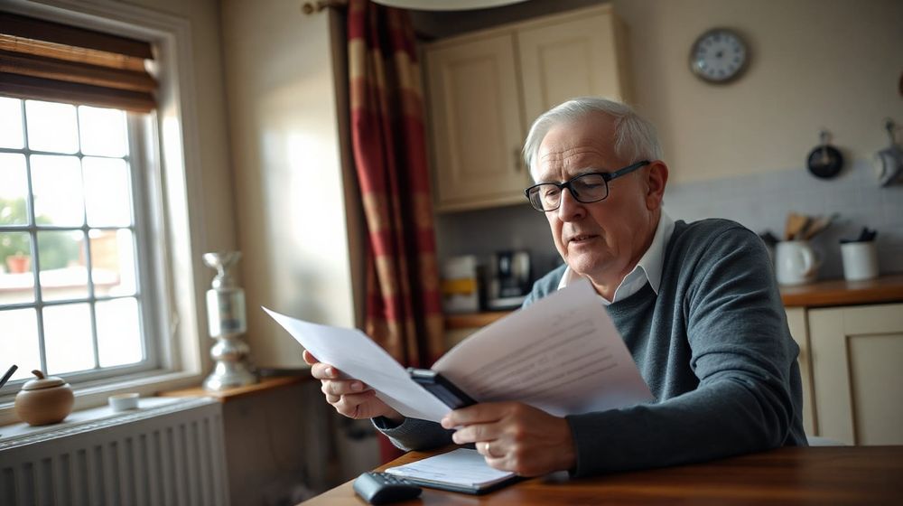 DWP Overpayments: When You Must Repay and How to Challenge