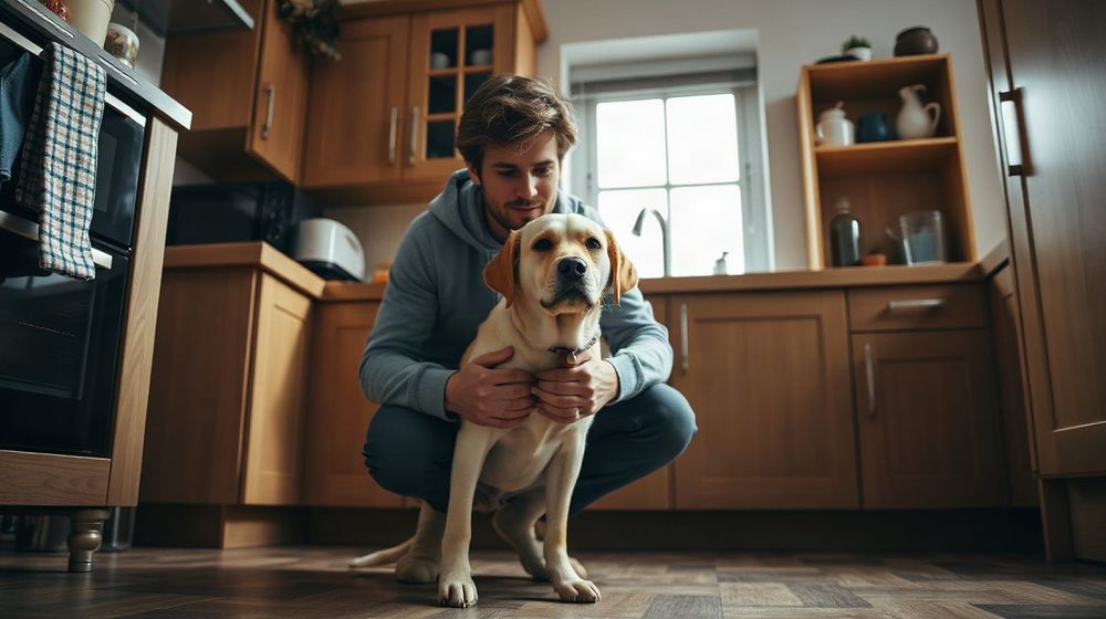 Years dog food recall: buckwheat meals pulled over suspected dry eye link