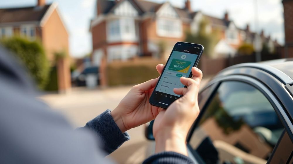 Digital driving licence: how the GOV.UK Wallet version works and when it arrives