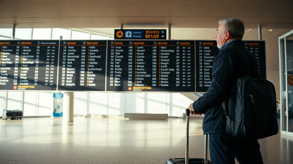 easyJet quits Leeds Bradford: your refund and rerouting rights explained