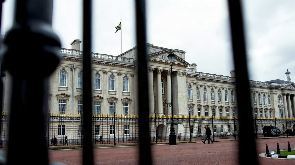 Sovereign Grant reset: how the monarchy is funded and what is changing