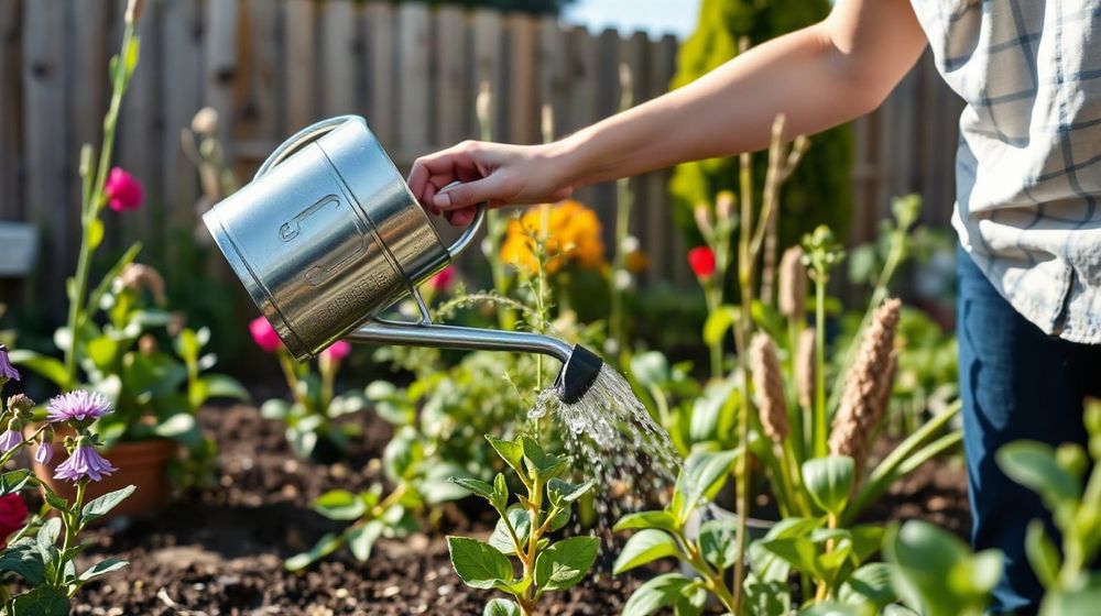 Hosepipe ban rules: what you can and cannot do, and the fines