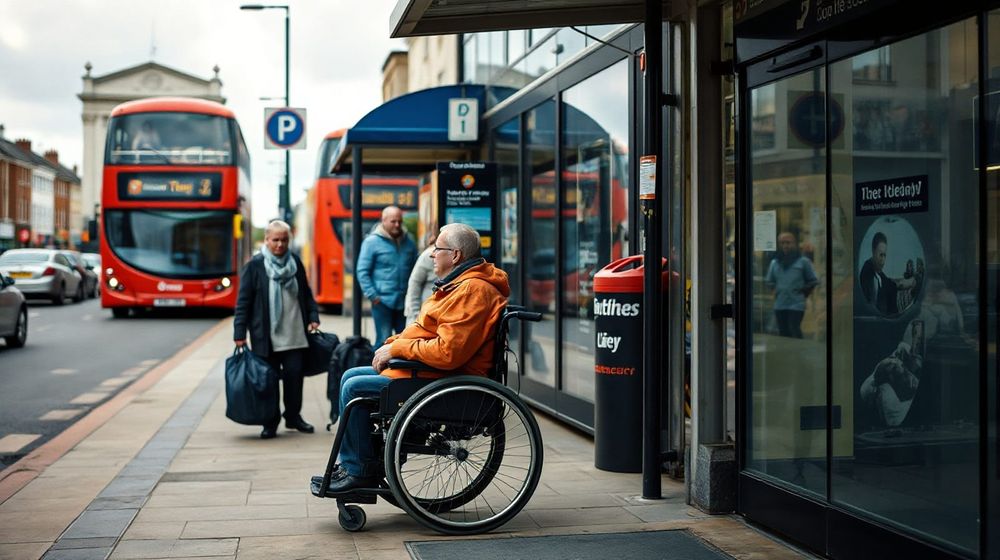 Reform UK plan to scrap PIP and cut 50bn from welfare: what is proposed