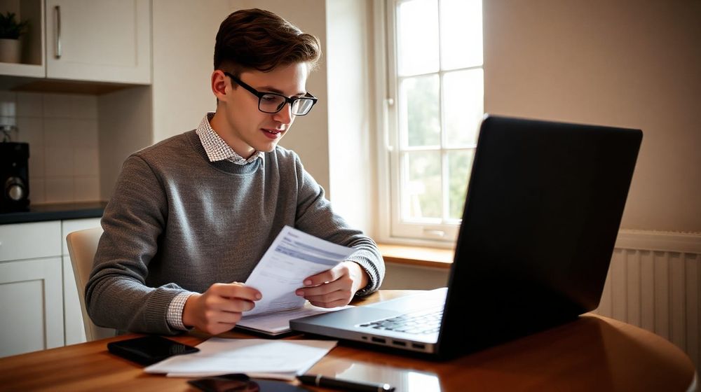 Student Loan Interest Rates for 2026-27: Plan 2 Capped at 6%