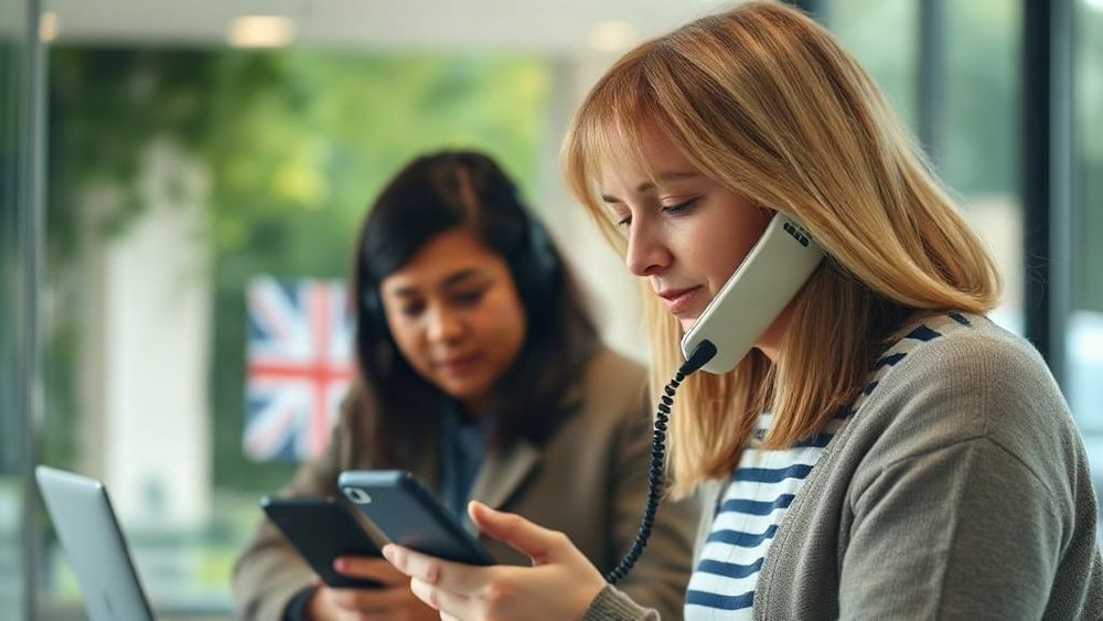 AI Phone Scams Targeting UK Bank Customers: How to Stay Safe post image