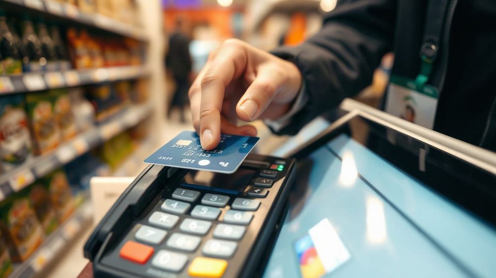 Accepting Amex and Premium Cards: What UK Businesses Pay